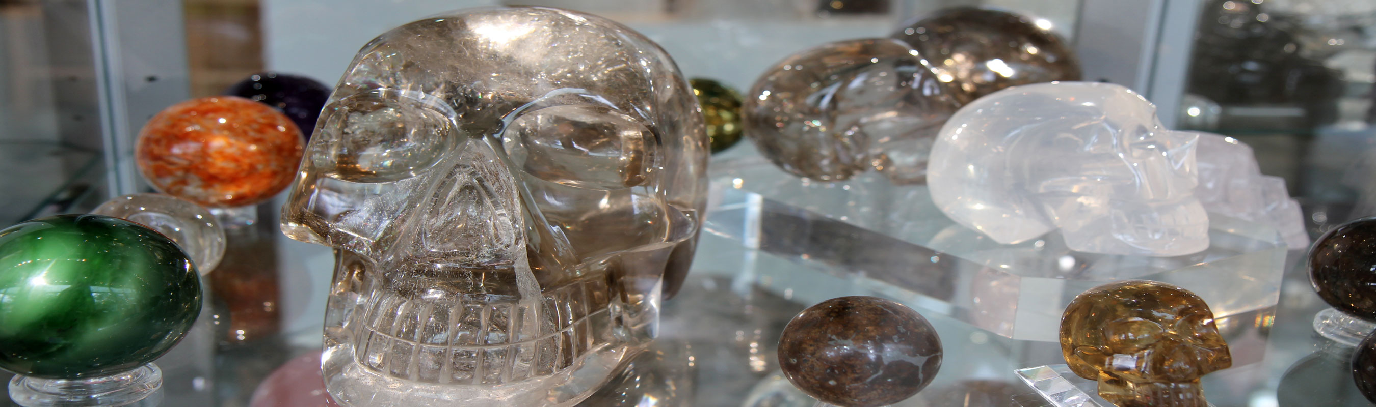 Documentaries-Crystal Skull