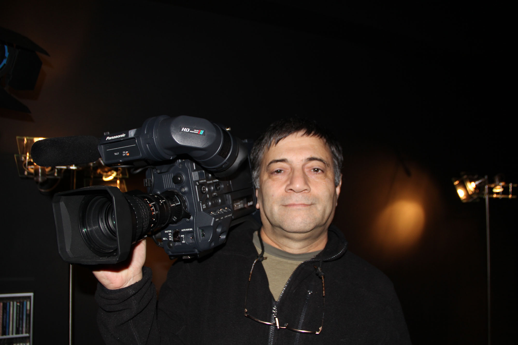 Moe-Our Team Moe Askari-Our Team