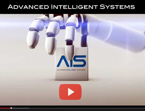 AIS -Advanced Intelligent Systems