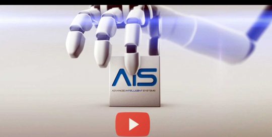 AIS-Advanced Intelligent Systems