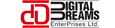 Digital Dreams logo