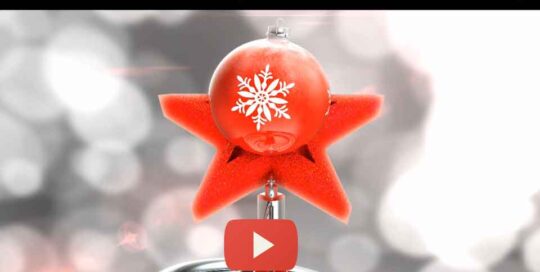 Canada-West-SEASONS GREEATING