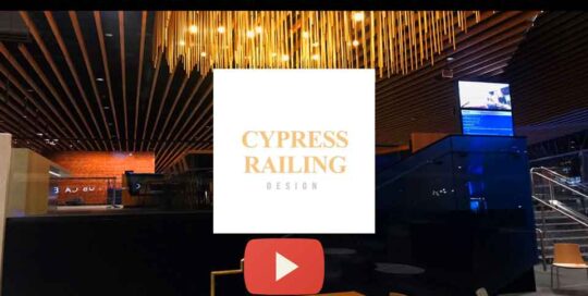 Cypress Railings & Gates-N Vancouver