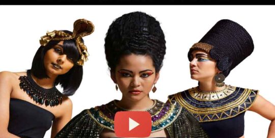 Zazou Salon and Academy #2